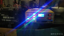 ANJING智能数显自动汽车电瓶充电器12V24V纯铜摩托车轿车货车电池充电器 AJ-618C[260W九宫格经典款] 实拍图