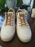 花花公子男鞋冬季2025新款加绒保暖棉鞋子男高帮雪地靴厚底马丁靴休闲板鞋 麦色【加绒款】 39 实拍图