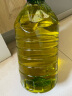 历农纯正橄榄油5L  低健身脂减餐食用油含特级初榨橄榄油炒菜耐高温纯 实拍图