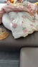 蒂乐 防吐奶斜坡垫婴儿哺乳枕斜坡垫枕新生儿安抚枕垫喂奶神器0-1岁 莱克海洋 （柔软针织棉） 适合0-1岁 晒单实拍图