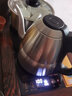 金灶F7F8F9全智能手柄自动上水电热水壶家用净水器专用泡茶烧水壶 金灶F9 净水器版本（37*20CM） 实拍图