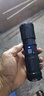 爱竟508铝合金手电筒强光远射充电户外超亮大功率变焦防水强光手电筒 50W单手电无电池 实拍图
