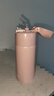 膳魔师（THERMOS） 保温杯高真空不锈钢吸管杯儿童水杯成人杯子TCMI-400S保温保冷杯 PK- 400ml 实拍图