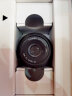 富士（FUJIFILM） 富士龙镜头XF/XC35mmF1.4/F2大光圈定焦人像镜头小巧便携X卡口 XC35mmF2 标配 实拍图