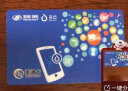 物美卡/美通卡/物美购物卡/物美超市购物卡（实体卡）多点 / 北京500面值 500带票 晒单实拍图