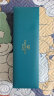 天王（TIAN WANG）国产手表女 沧海系列简约皮带石英女表白色LS3886S/D-A-A 实拍图