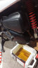 速马力踏板摩托车全合成齿轮油80W-90 85W-140适用于雅马哈鬼火本田光阳豪爵铃木维斯帕比亚乔 85W-140（1支装） 实拍图