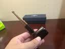 沙芬（SAVINELLI）手工烟斗石楠木510牛头犬进口男士过滤烟嘴烟斗厚斗壁 七夕送男友 【311斗型 锤子式 经典入门斗】5星推荐 实拍图
