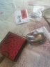 龍隐【黄金陈籽】星月菩提子手串男佛珠女款手链108颗送男女友礼物 瑶光【搭配蜜蜡吊坠】主推爆款 8mm*10mm 实拍图