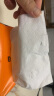 植护气垫纸巾抽纸360张*40大包纸抽整箱批发悦色橙餐巾纸卫生纸面巾纸 晒单实拍图