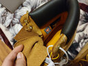 添柏岚（Timberland）[徐明浩同款]男女同款经典黄靴/新款轻量防水靴10061 10061W/小麦色 TB0 仅批次不同 41.5 鞋内长：26cm 实拍图