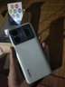 realme真我GT Neo5 二手5G手机 骁龙8+  144Hz高刷1.5K直屏 拍照游戏手机 紫域幻想【赠超级快充】 16GB+512GB（150w） 99新 实拍图
