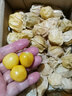 柏馋【顺丰】黄姑娘果新鲜5斤 甜菇娘果 黄菇茑儿 灯笼果 3斤（实惠装) 实拍图