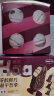 哈根达斯（Haagen-Dazs）冰淇淋超值尽享礼盒装 (香草味*2/比利时巧克力*2) 100ml*4 实拍图