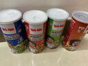 大哥泰国进口是拉差味豌豆零食休闲特产小吃下酒菜办公美食品罐装180g 实拍图
