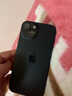 Apple 苹果 iPhone  15 二手手机A16国行优惠券补贴 黑色 128G白条24期免息0首付 实拍图