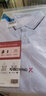 劲霸男装男士polo衫男纯色时尚休闲百搭多彩夏季短袖|FTBG2381 深兰 2XL 实拍图