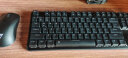 牧马人 K87蓝牙无线三模机械键盘鼠标套装2.4G有线家用办公台式电脑笔记本外接87键键鼠游戏外设 K87黑色青轴冰蓝光+M6蓝牙无线鼠标 晒单实拍图