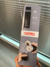 膳魔师（THERMOS）保温杯保冷杯500ml不锈钢车载水杯男女杯子 黑色 FFM-502 实拍图