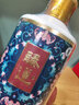 臻蓮酱酒【夏】茅镇核心产区 酱香高度白酒 纯粮老酒 商务宴请 53度 500mL 2瓶 实拍图