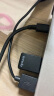 Tenda腾达 U9 650M免驱版 USB无线网卡 台式电脑WiFi接收器 5G双频 台式机笔记本通用随身WiFi发射器 晒单实拍图