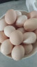 惠寻京东自有品牌 谷物土鸡蛋16枚装560g产地直发N  实拍图