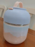 物生物（RELEA）焖烧杯316不锈钢焖烧罐保温饭盒便携上班族焖烧壶大容量保温桶 实拍图