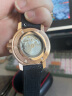 天梭（TISSOT）【同价618】瑞士手表 海星系列潜水手表螺旋表冠自动机械男表 黄晓明同款T120.407.37.041.00 实拍图