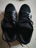 强人透气休闲男际华3515作训鞋户外网面运动鞋 透气训练鞋 黑色 39 实拍图