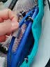 奥尼捷（AONIJIE）越野跑步背包男运动双肩女马拉松户外专业徒步登山水袋背包 薄荷绿升级款 套餐3：背包+1.5L水袋+500ml水壶 实拍图