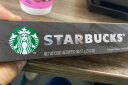 星巴克（Starbucks）Nespresso胶囊咖啡10颗 意式浓缩烘焙黑咖啡 新老包装随机发 实拍图