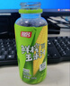 祖名 鲜榨玉米汁非浓缩还原植物饮料五谷杂粮谷物饮料果蔬汁营养早餐 300g*8瓶 实拍图