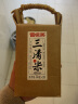晋味美   三清米真空2斤装（沁州黄小米雁门苦荞米静乐藜麦）轻食清高 实拍图