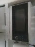 东芝 TOSHIBA ER-XD95CNW微蒸烤一体机水波炉家用台式变频微波炉电烤箱空气炸蒸箱平板隐藏烤管白色26L 晒单实拍图