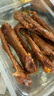 久久丫微辣鸭翅140g 实拍图