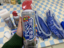 全球站 家用清洗油烟机清洗罩接水罩工具接水袋神器清洗剂全套油污防水 深层去油【2瓶清洗剂+全套工具】 实拍图