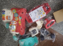 汇乐玩具小火车益智玩具婴儿学步车男女孩儿童滑行车1-3岁周岁生日礼物盒 晒单实拍图