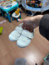 幸福玛丽（Cheerful Mario）儿童六一幼儿园室内鞋男童女童帆布鞋童鞋舞蹈鞋演出鞋表演鞋 实拍图