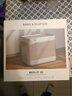 B&O【龚俊代言】Beolit 20 便携式无线蓝牙音箱 b&o b20音响 室内桌面音响 家用艺术音响 节日礼物 雾灰色 实拍图