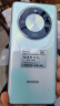 荣耀x50 新品5G手机 手机荣耀 第一代骁龙6 雨后初晴 8+256GB全网通 实拍图