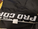 赢虎（YINGHU）运动套装跑步加绒男士速干衣秋冬季保暖健身服男训练紧身服高弹 四件套（长袖） 4XL【190-220】斤 实拍图