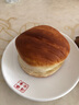 桃李 面包巧克力味酵母面包熔岩蛋糕 手撕面包早餐食品零食 酵母手撕面包150g【75g*2袋】 实拍图
