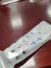 倍珣适配回·力运动乳胶原装鞋垫男士女夏季舒适减震吸汗防臭透气加厚 【软加厚】-1双装-白色 42 实拍图