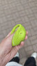 宜特（EETOYS）绿色网球狗狗玩具发声互动可水洗洁齿球宠物用品 晒单实拍图