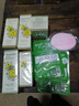 雨微莎洋甘菊套装敏感肌肤护肤品女纯补水保湿控油植物学生化妆品全套女 八件套喷雾眼霜 实拍图