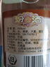 汾酒 黄盖玻汾 清香型高度白酒 53度 475mL 单瓶装 纯粮酒 实拍图