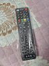 栖蔷万能机顶盒遥控器通用适用中国移动电信联通华为悦盒天翼中兴创维魔百盒CM101 201烽火IPTV中兴浪 【适用电信/移动/联通】全网通用 实拍图
