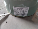 立邦瓷净墙面乳胶漆油漆内墙漆荷净抗甲醛全效白色15L套装/约21KG 实拍图