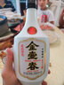 金壶春老酒 2021年 金壶春酒 54度 复古版 酱香型  500mL 6瓶 实拍图