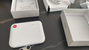 中兴M3流量大师5G随身wifi移动路由器wifi6免插卡双网全国通用流量无线宽带2025新款U60pro/U50pro 中兴M3流量大师【银色免插卡、官方流量】 实拍图